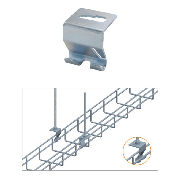 CABLE TRAY CEILING HANGING HOOKS