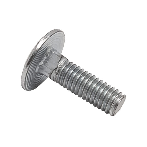 M8 CARRIAGE BOLT