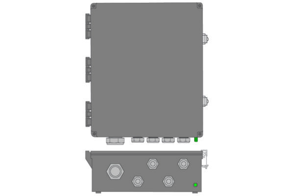 Cabinets Panels Enclosures