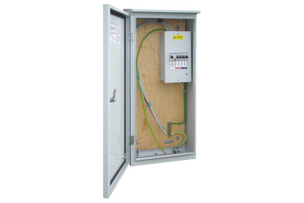 Cabinets Panels Enclosures