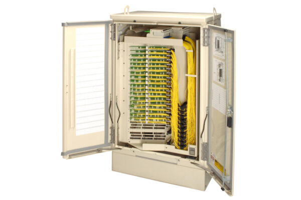 FTTX Fiber Access Terminal