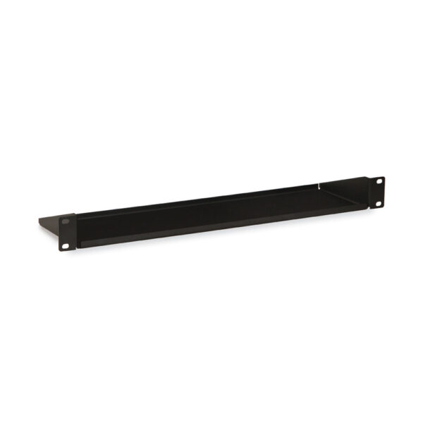 1U 5" Component Shelf