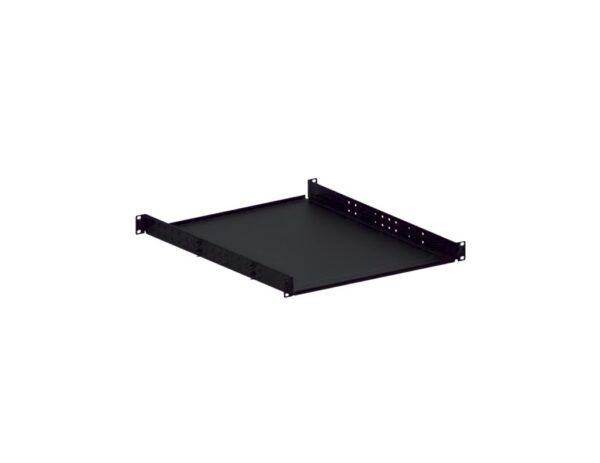 1U 4-Point Adjustable Shelf