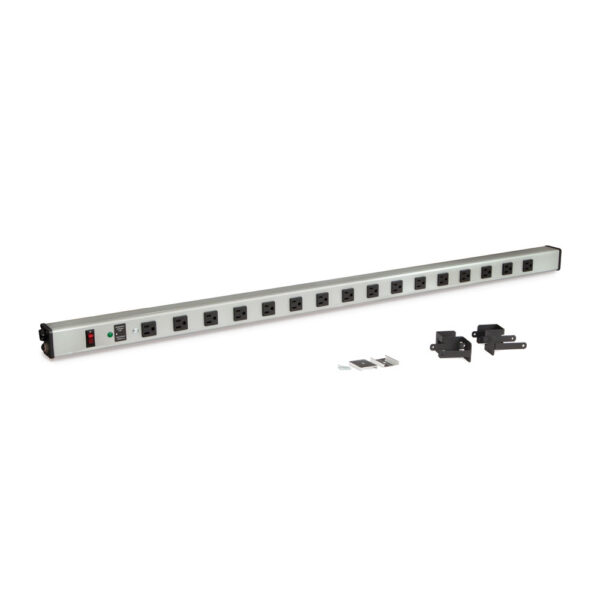 48" Power Strip